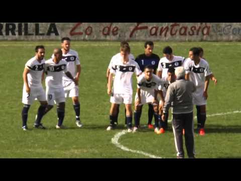 LMF | General Mitre 0 - Argentinos del Sud 1