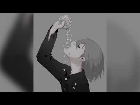 loki x oskaruss - smutny chłopak