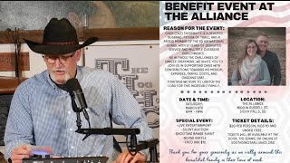 THHC-Chris TAZ Thesenvitz Benefit Event