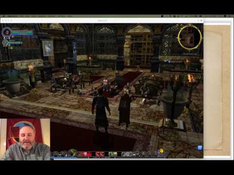 Exploring the Lord of the Rings - Episode 13: Golden as a Summer Afternoon