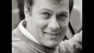 Tony Curtis Tribute