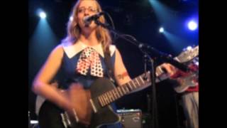 laura veirs - live - 13 apr. 2004 - black session, paris