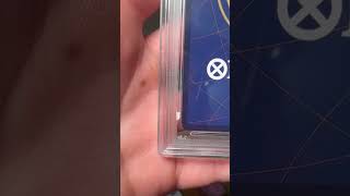 Small Defects can still get PSA 10s!!#optcg #onepiecetcg #onepiececards