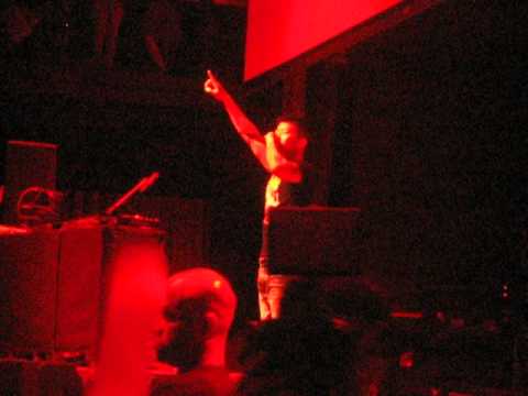 120519 - JAY PARK - Verizon APAHM DC @ The Fillmore Silver Spring - Clap & Enjoy the Show