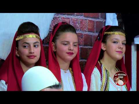 Vahit Shtrajku & Ylber Idrizi -  Mi ke sajt si raush i zi