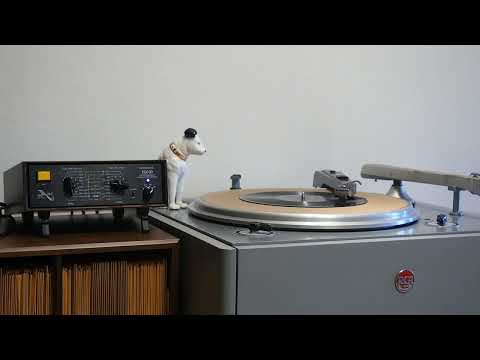 I Got Rhythm / The Five Spirits of Rhythm