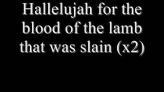 Hallelujah Tenth Avenue North