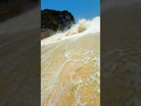 suv oqizishiga sal qoldi🤣