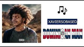 Cover art for XavierSoBased Dominican man