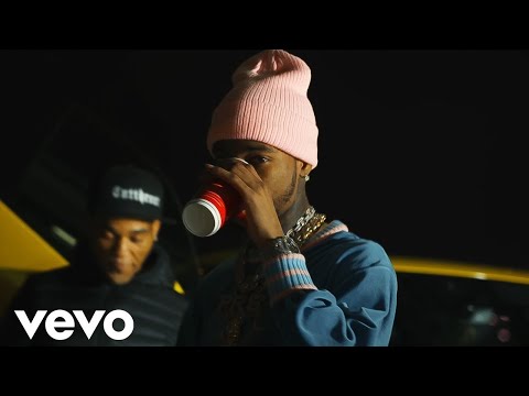 Key Glock, Young Dolph ft. Gucci Mane & Juicy J - New Day [Music Video]