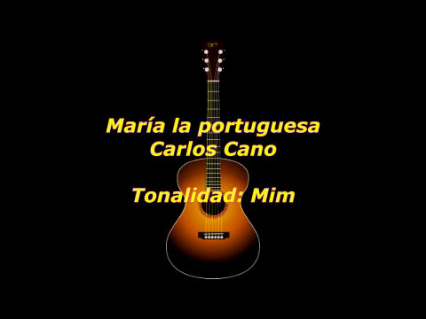 María La Portuguesa - Parrandboleros