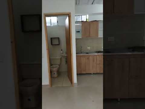 Apartaestudios, Alquiler, Ciudad Jardín - $1.200.000