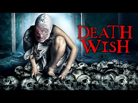 Death Wish | HORROR, THRILLER | Full Movie in English