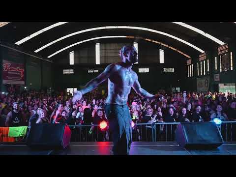 MYA LIVE P4: Prisionero - MYA & Ulises Bueno | Marlon Alves Dance MAs