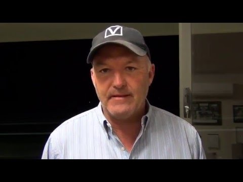 Australian Guineas Day Preview - 5/3/16