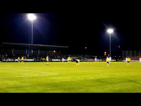 TV Echterdingen - SV Bonlanden 3:1 - [Filderderby]