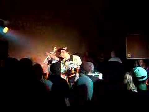 Local Rap Act Compilation Release - Schwabing Boys LIVE