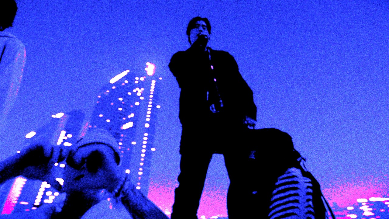 JMIN - YIN & YANG (feat. Shyboiitobii, Wuuslime) [Official MV]