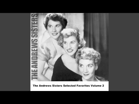 Hold Tight, Hold Tight - Mono