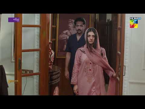 Ep 01- Namak Haram Promo - Tonight At 08 PM  [ Imran Ashraf & Sarah Khan ] - HUM TV