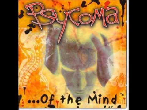 PSYCOMA  - FOOTSTEPS