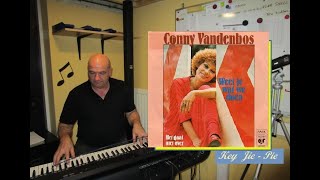 Jean-Paul Ruys | Weet je wat we doen | Conny Vandenbos