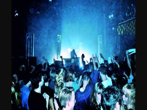 Katy Perry - Last Friday Night (TGIF) (Sidney Samson Remix)