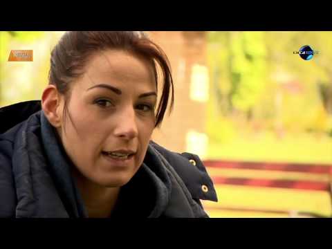 DIGI Sport, Reggeli Start - Mészáros Anett