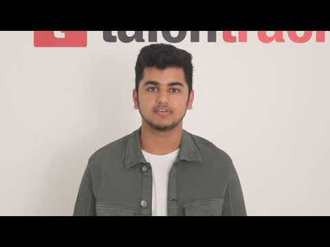 DIPIT JAIN RAHUL : LEAD ROLE