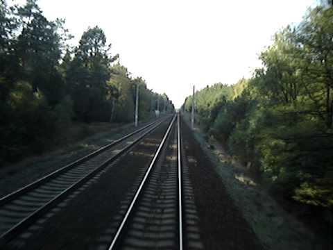 Jazda w kabinie 200 film