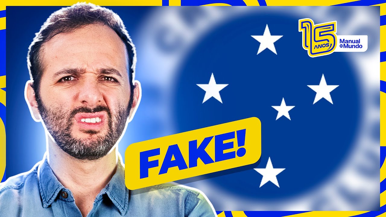 CRUZEIRO do SUL: o que NÃO te CONTARAM!