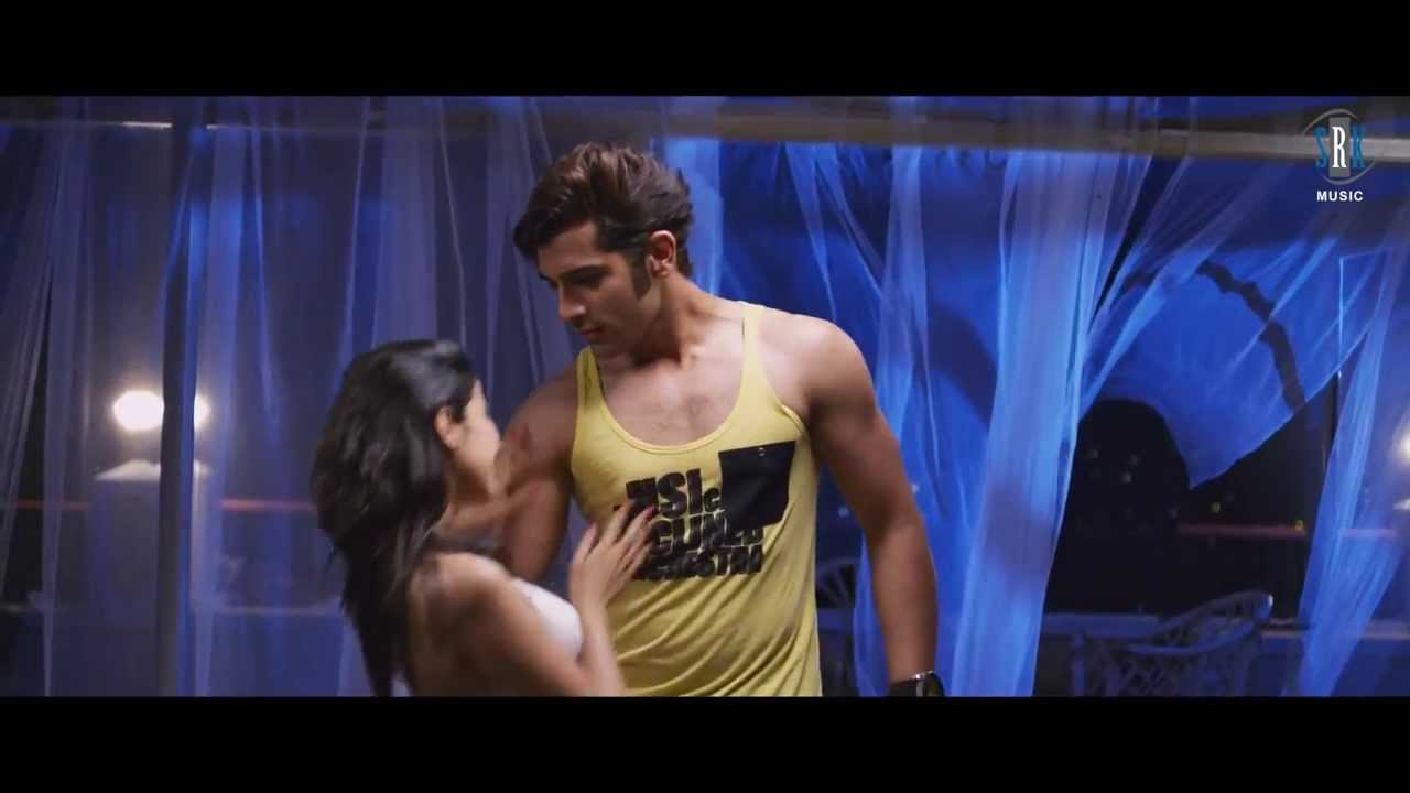 Khwabon Ki Baarish Mein Lyrics  | M3: Midsummer Midnight Mumbai | Sara Khan, Paras Chhabra | Keshav Rai | Sujeet Chaubey