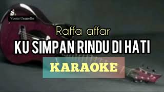 Download lagu KU SIMPAN RINDU DI HATI [KARAOKE] PUNK ROCK JALANAN mp3