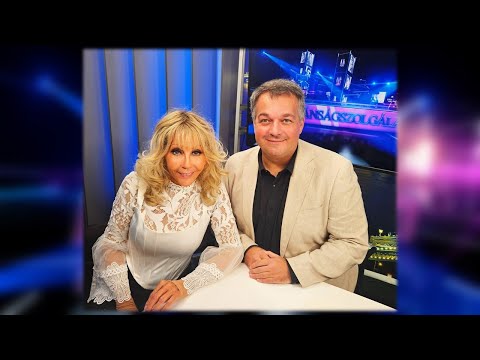 Csongrádi Kata észak-amerikai turnéjának sikereiről és két közelgő koncertjéről is mesél