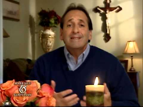 Fruit of the Holy Spirit in Family & Marriage - Fruit of Peace