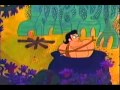 George of the Jungle cartoon Theme ,intro 