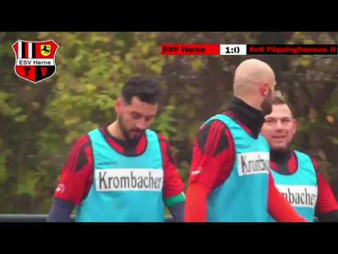 ESV Herne - SuS Pöppinghausen II
