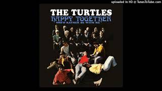 The Turtles - Happy Together (Remastered)
