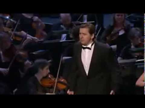 Handel   Yuriy Mynenko   Serse   Crude Furie