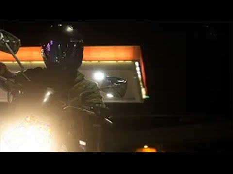 O'dae - O'dae (Dir.AddyGoat)