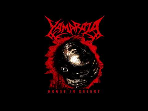 Yamaraja - House In Desert [Full Album]