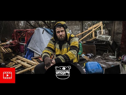 Jagła - Winda (prod. vin ace)