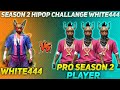 Free Fire White444 1v4 Moment Shorts Freefireshort White444 Freefirelover Short 1vs4white444