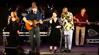 James Taylor - First of May - Live in Italy 2018