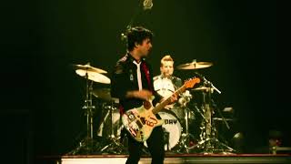 Green Day - Welcome To Paradise (1 / 23 / 2010, Japan, Audio Only, D Tuning)