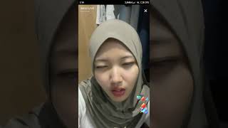 Download lagu BIGO HIJAB UKHTY HALUIN PASCOL @Detikshort1 mp3 Download lagu BIGO HIJAB UKHTY HALUIN PASCOL @Detikshort1 mp3