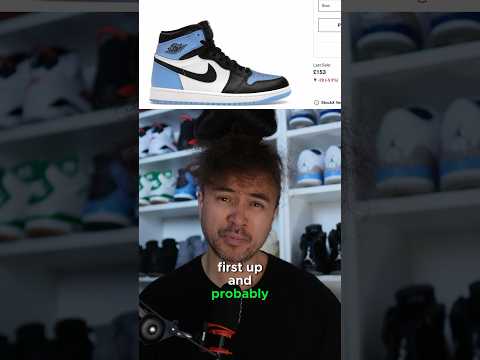 Sneaker trends that died in 2023 #sneakers #sneakerhead #trends #sneaker #funnyvids