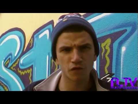 FLTV - Nicky Talent - Bar Session