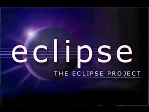 Java Programming Tutorial 04 How to Install Eclipse and write First Program