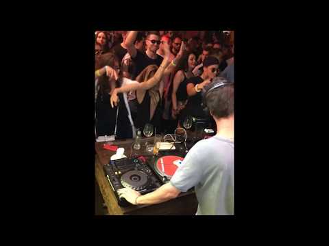 Maksim (Resolute) @ Gazgolder club Slowdance 9 years on Air (Moscow) 01/07/2017